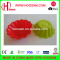 High-end new design bake ware silicone kitchen cake molds